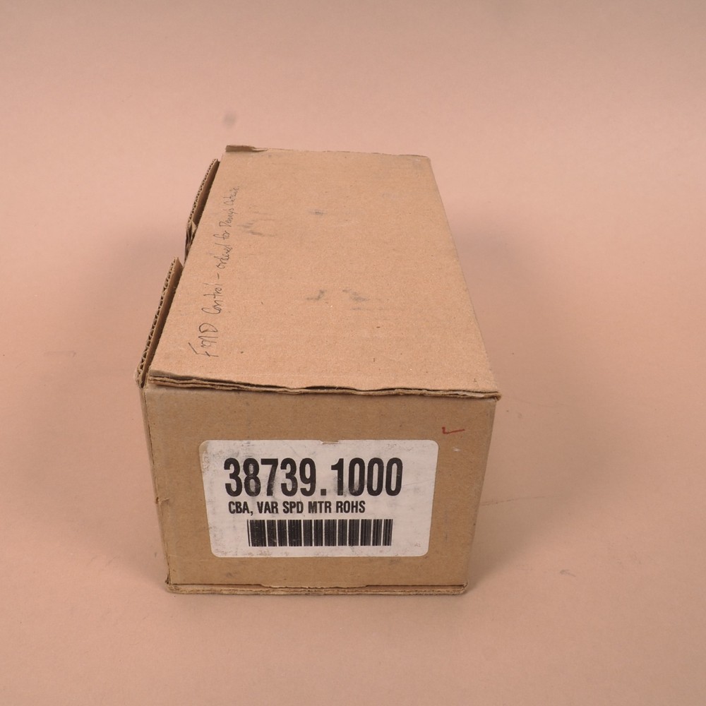 Genuine Bunn 38739.1000 Control Board Assembly Basic FMD