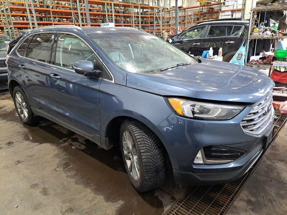 2019 Edge Display Screen Sku#4363876