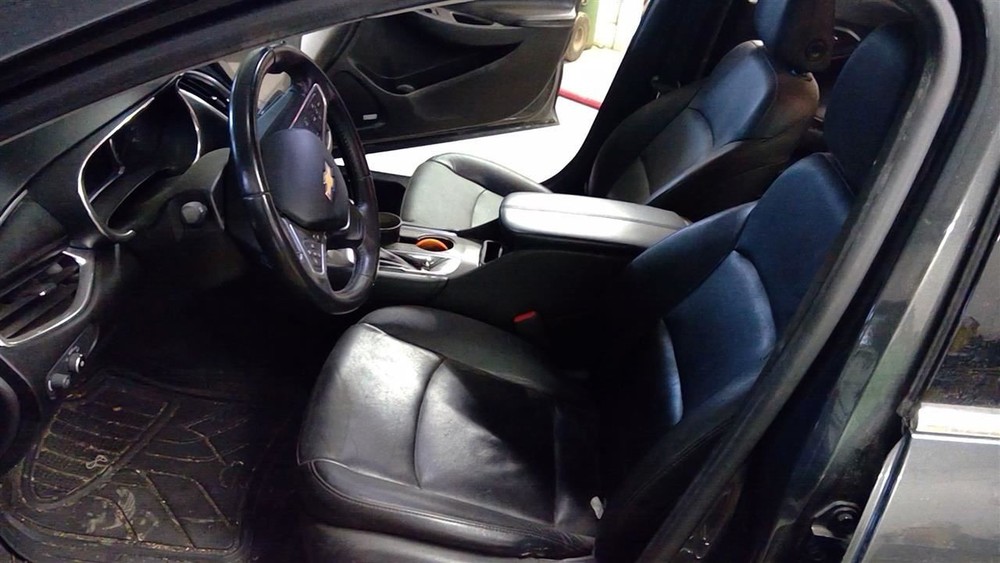 Camera/Projector Camera Front View Windshield Mounted Fits 16-17 CT6 347801