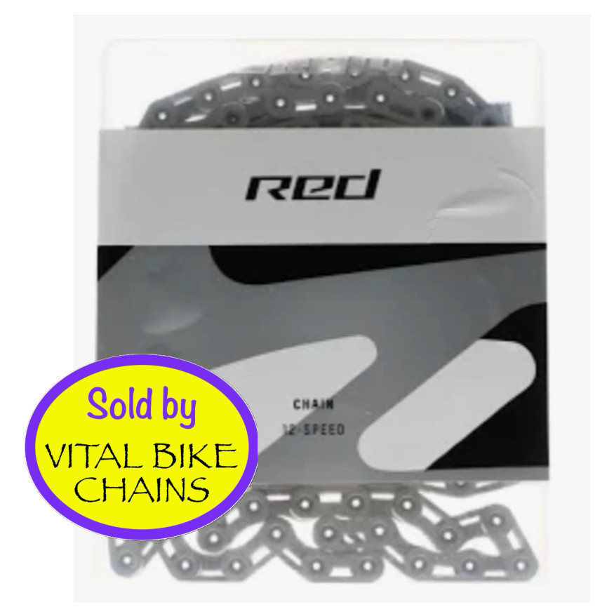 SRAM RED E1 Chain 12 speed