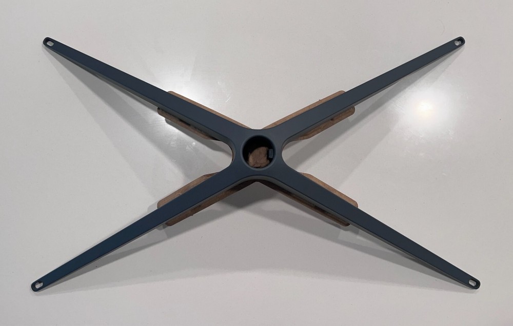 Starlink QuadPod Base Stand Satellite Internet V2 Square Dish