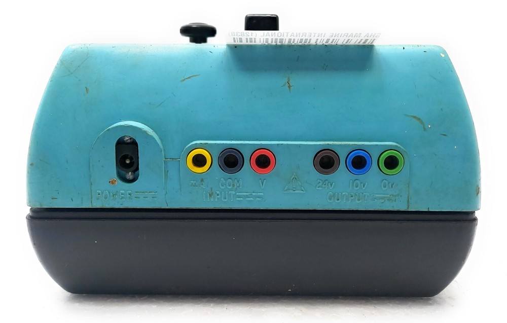 Druck DPI601 Digital Pressure Indicator