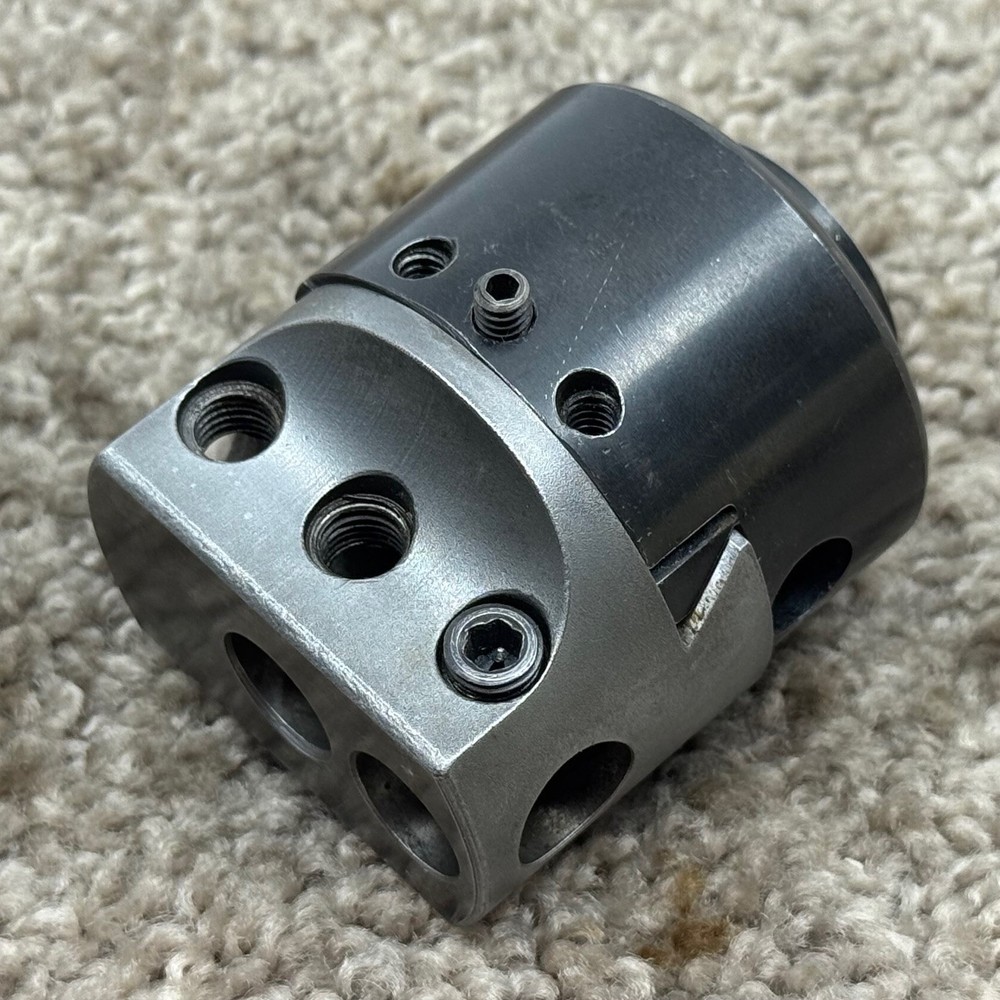 PA.325-2 BORING HEAD REPLACEMENT BODY + SLIDE