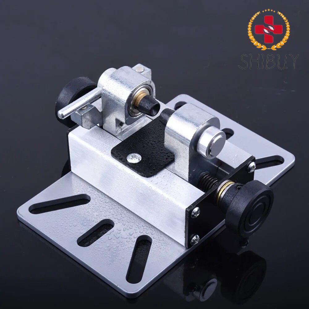 Polishing Machine Fixed Drilling Bracket Beading Machine