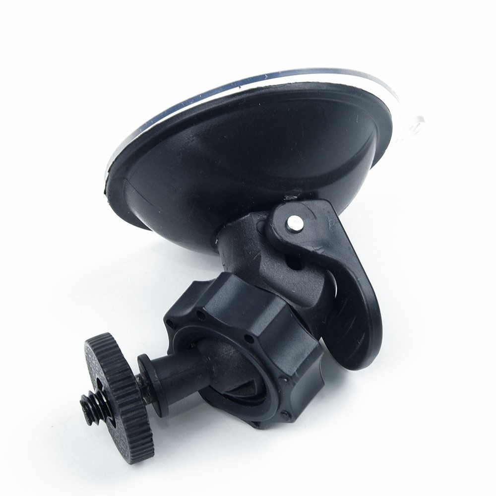 Camera Bracket Screw Vehicle Accessories Replacement-Kit Video Suction Cup Mount