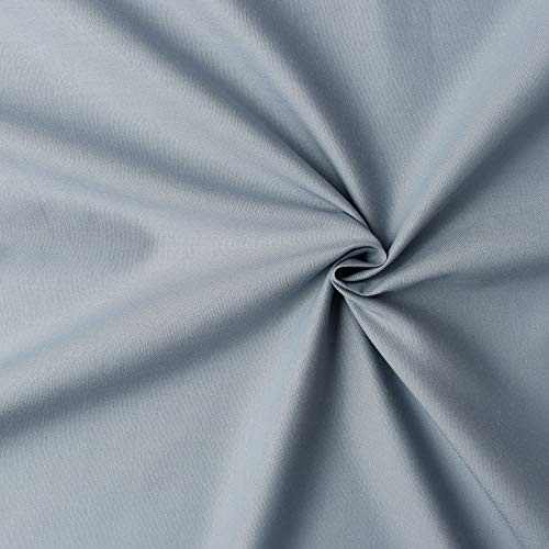 Nippon Chuko Eighty Square Fabric Gray KD4630-148-150CM