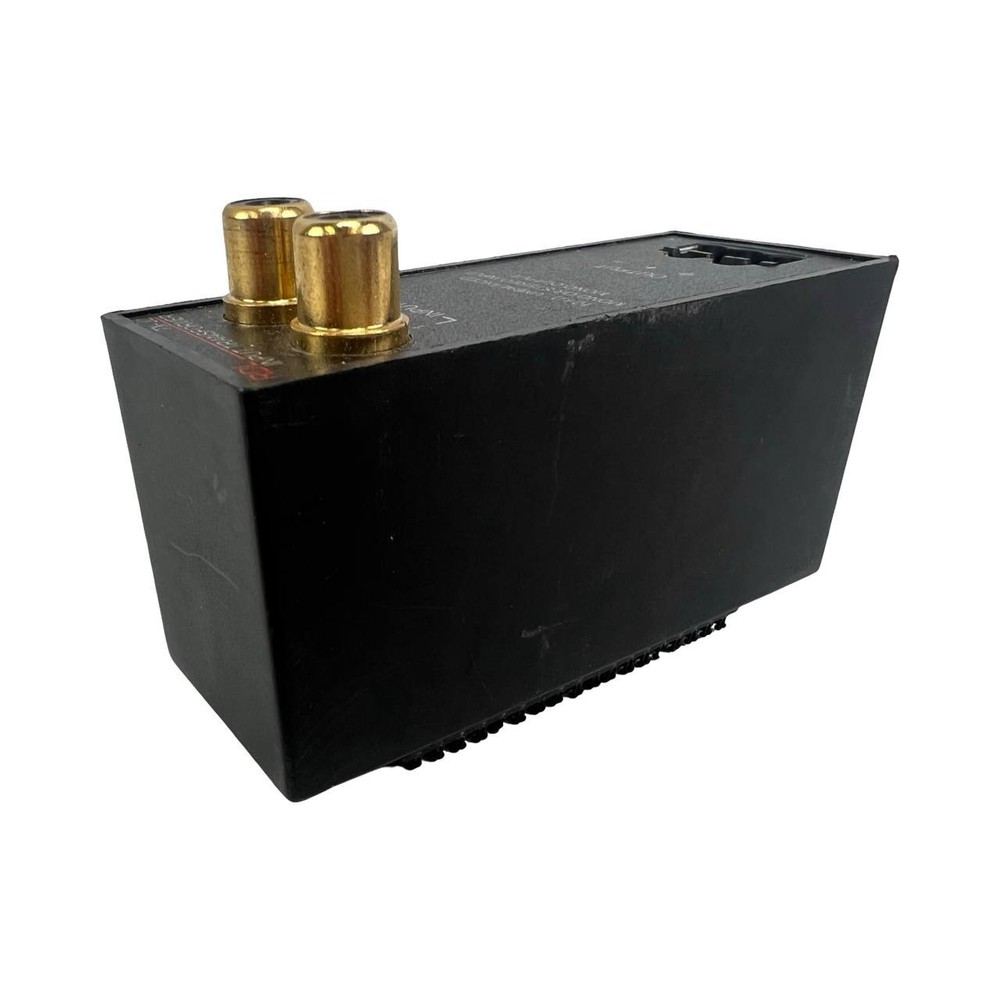 RDL TX-J2 Unbalanced Input Transformer