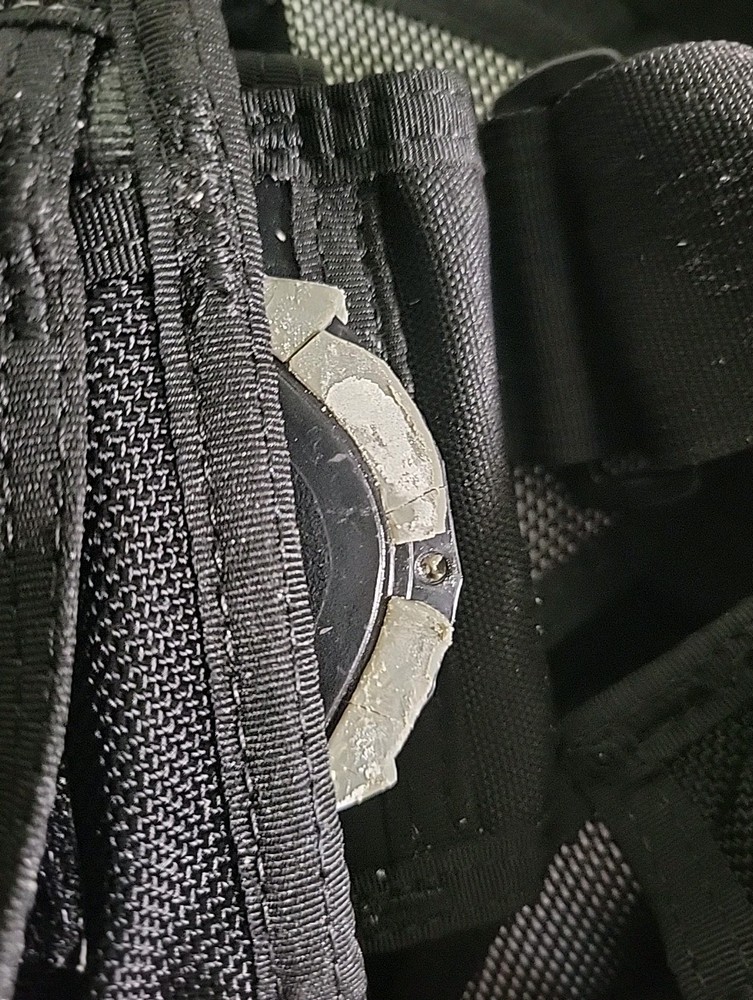 AquaLung Dimension BCD - XL