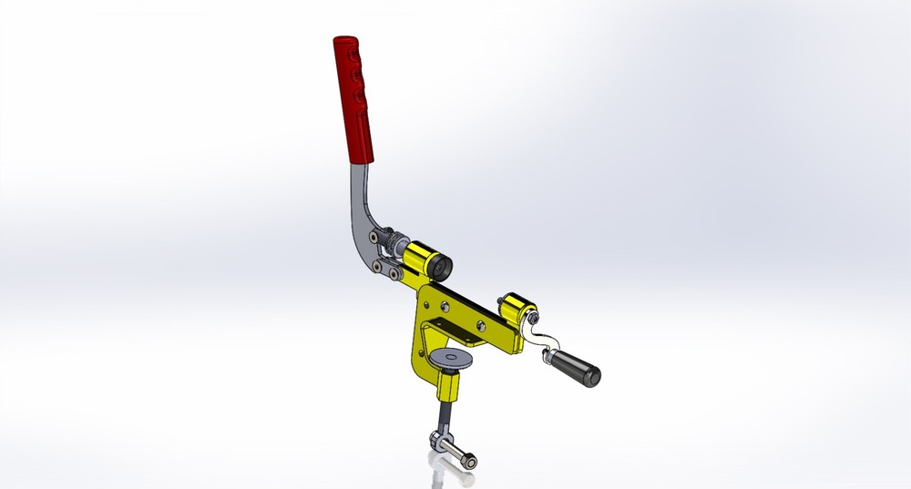 Shot Shell Reloading Crimp Equipment UNTITLED - both horizontally and vertically