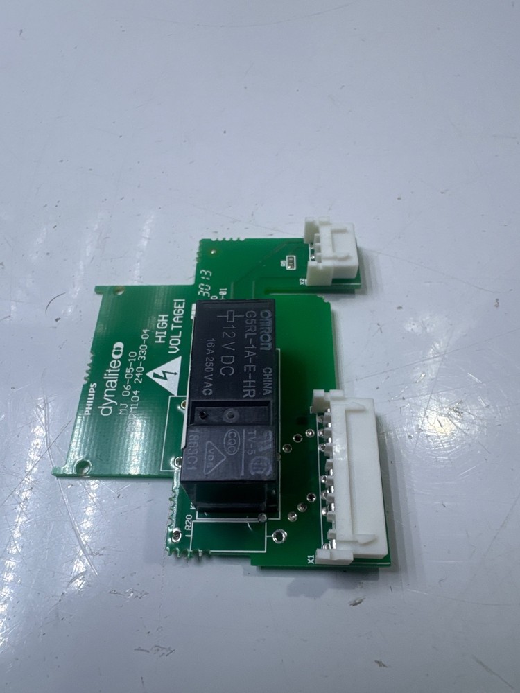 PHILIPS Dynalite DDRM104 1x4A DDMC Relay Module
