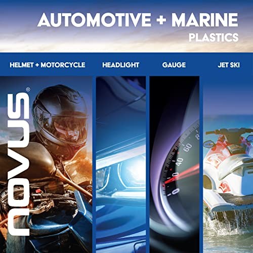 7232 | Multi-Purpose Buffing Kit | Contains 100% Wool Buffing Buffing Kit 2