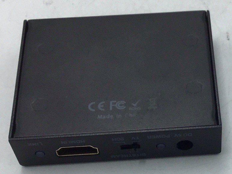 Simplified MFG AUDEX1 HDMI Audio Extractor