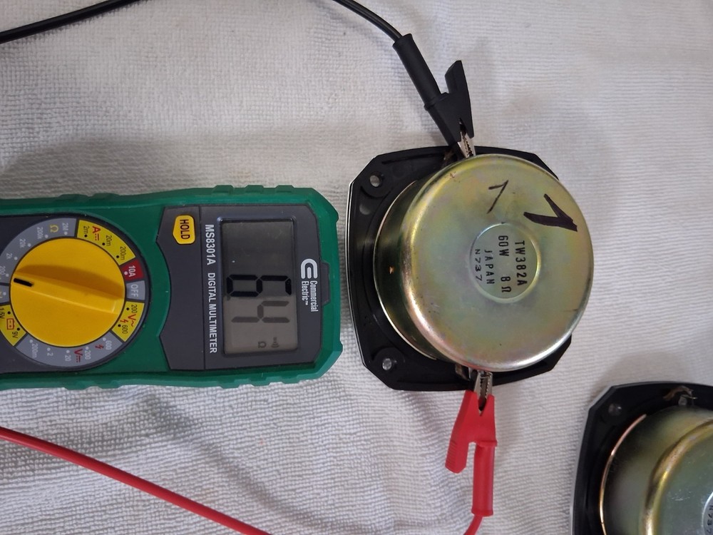 Onkio Premium Tweeter (2)