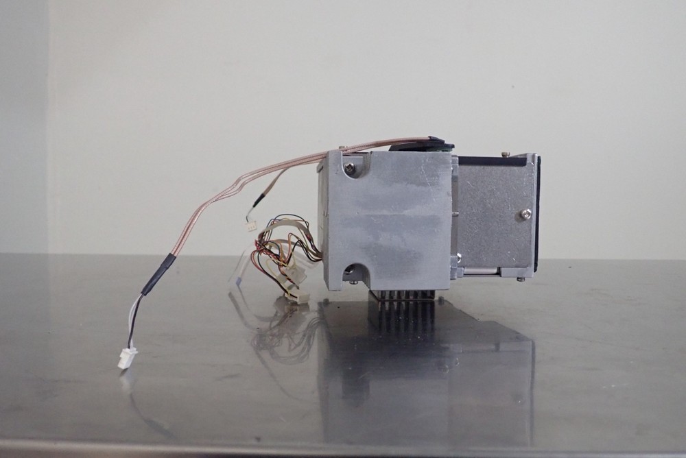 Agilent Technologies G1314-60062 Dolphin Optical Unit