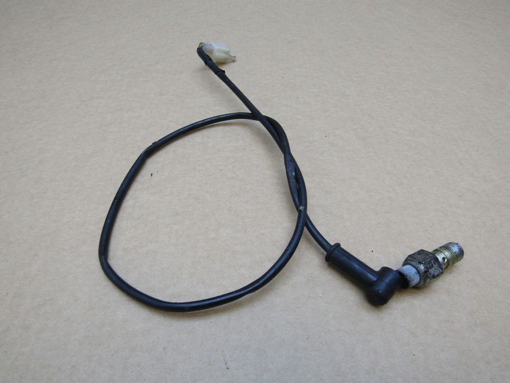 KTM RC 390 2020 16,609 miles lambda sensor (14014)