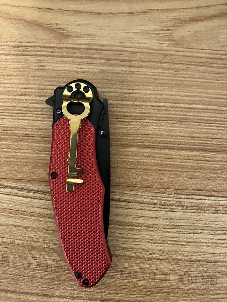 Knife/Knives