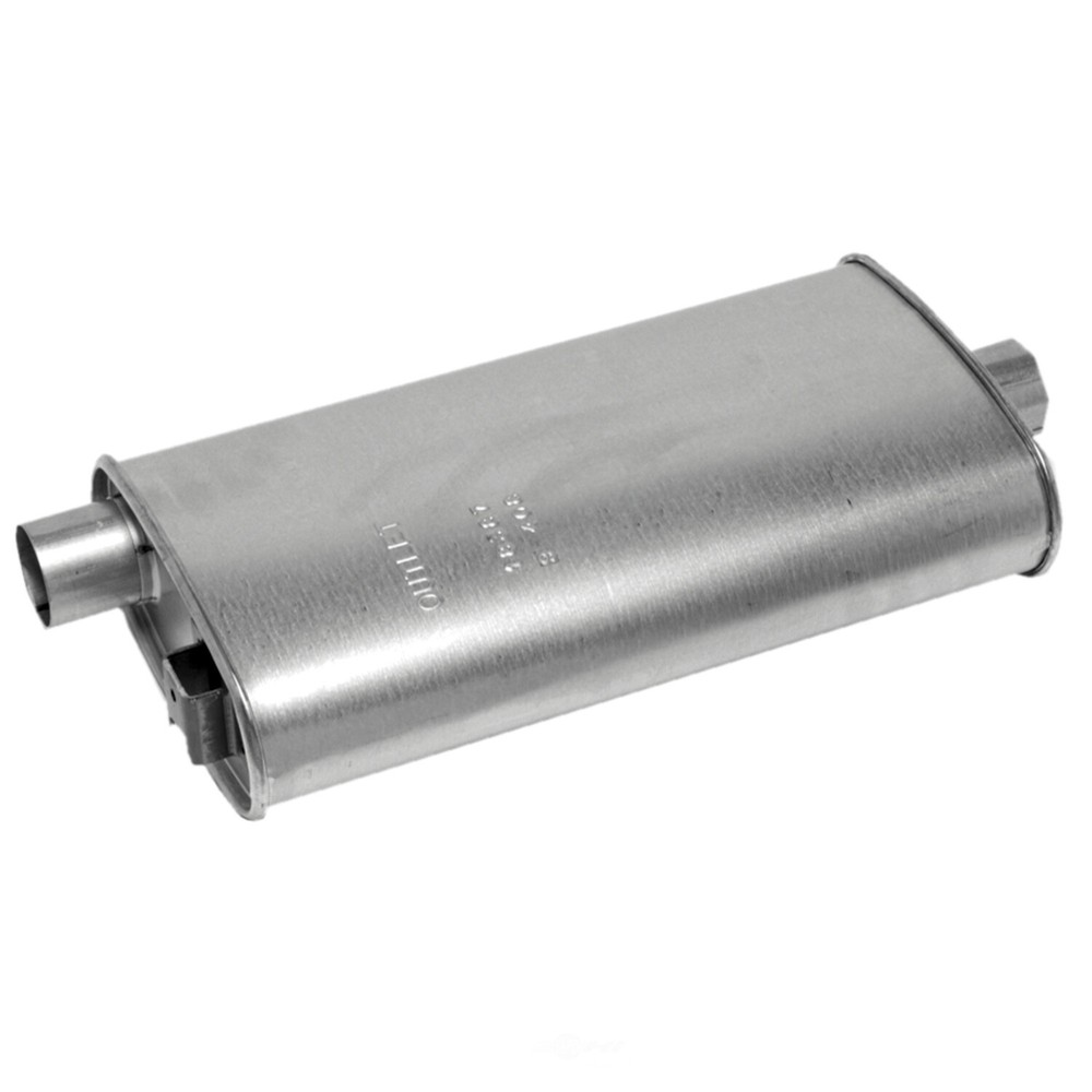 Direct Fit Muffler  Walker  18387