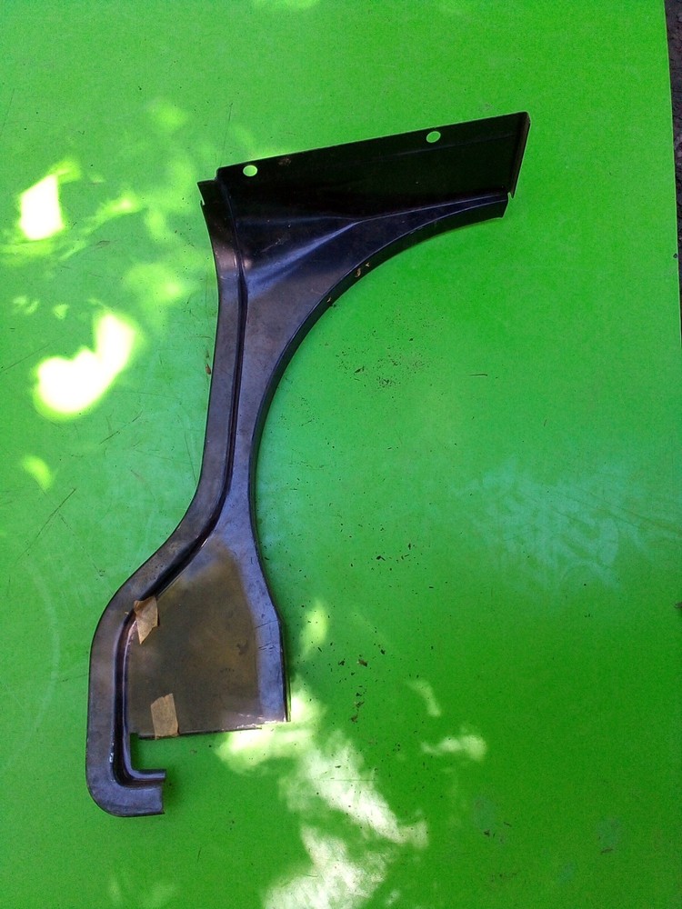 New OEM Body Panel for Mack 53QY543A