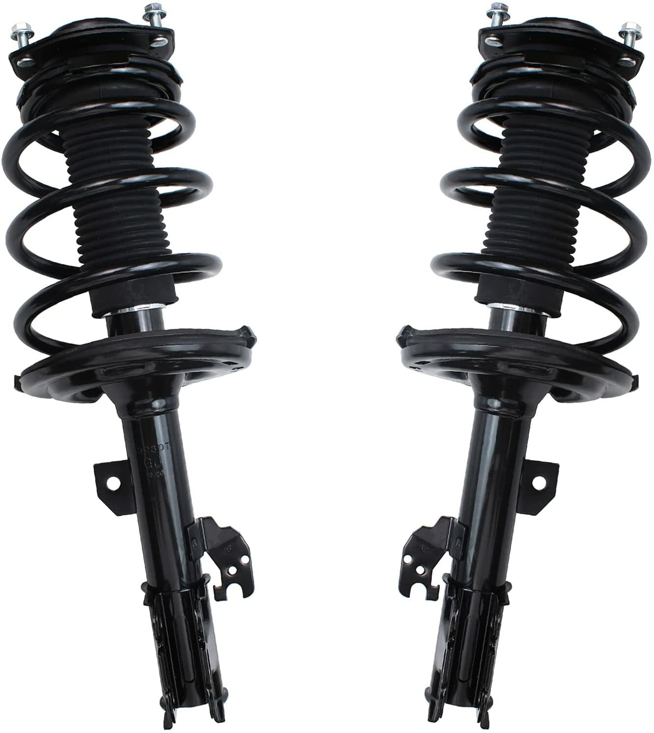 Front & Rear Spring Struts for 2006 2007 2008 2009 2010 2011 Toyota Avalon Camry