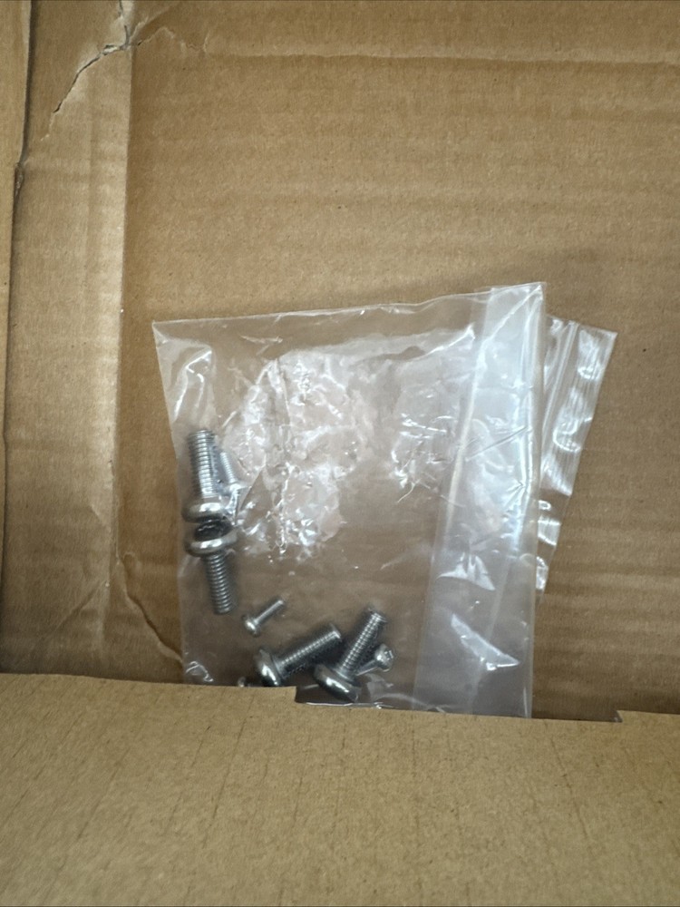 Axis T94P01B Corner Mount Bracket 5504-711 for Network Security Camera