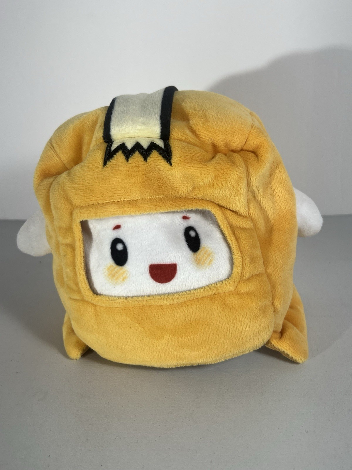 Lot Of 14 LANKYBOX Boxy Plush, Car, Thicc Sharky, Mini Figures Mystery, Fidget