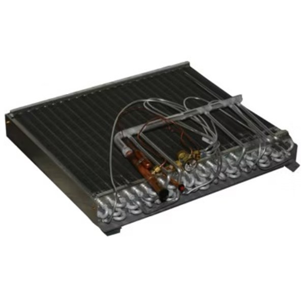 CARRIER 342796-75110 Evaporator Coil Kit 1/2" NPT Aluminum Replacement