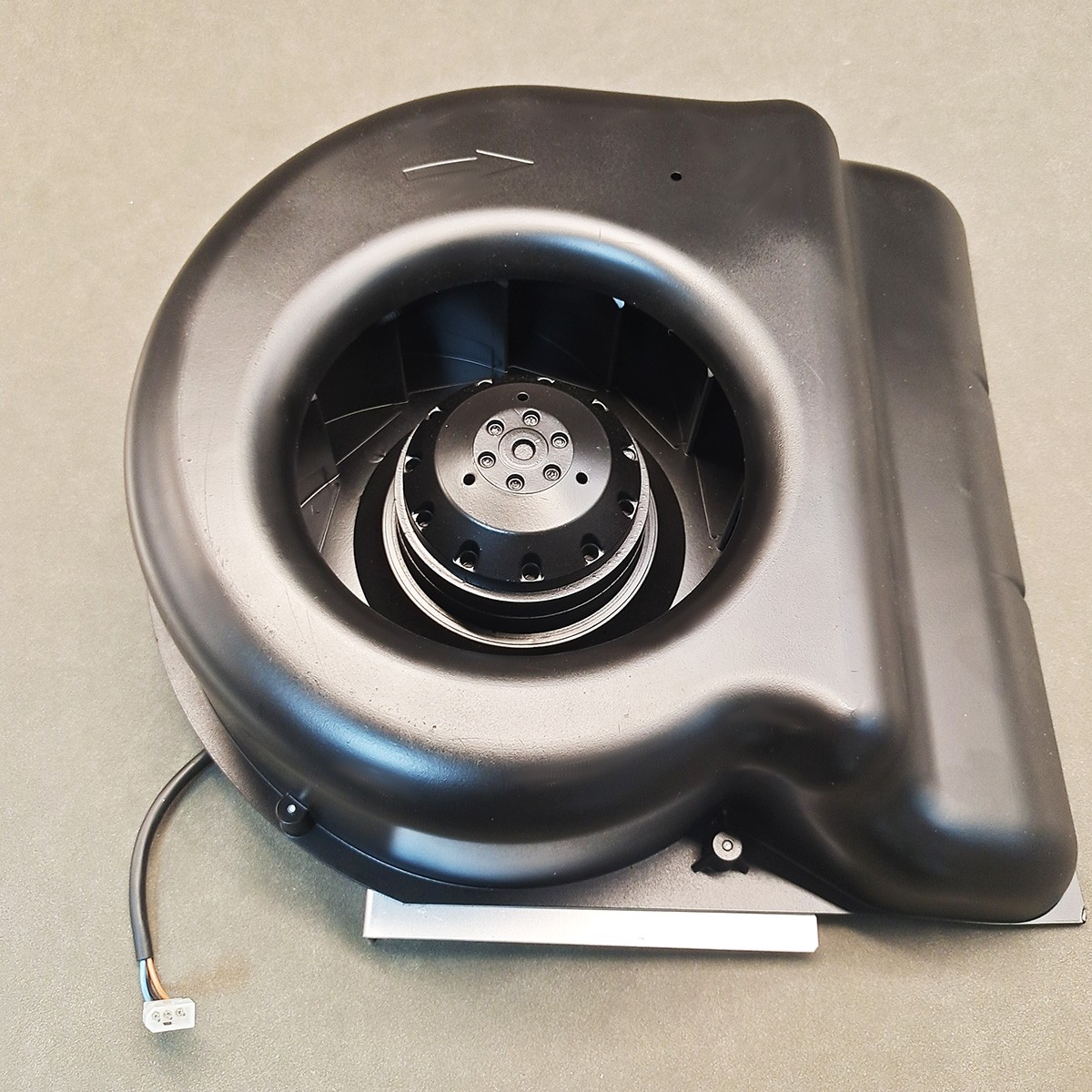 1Pc New In Box for SIEMENS 6SY7000-0AB30 Inverter Cooling Fan 6SY70000AB30