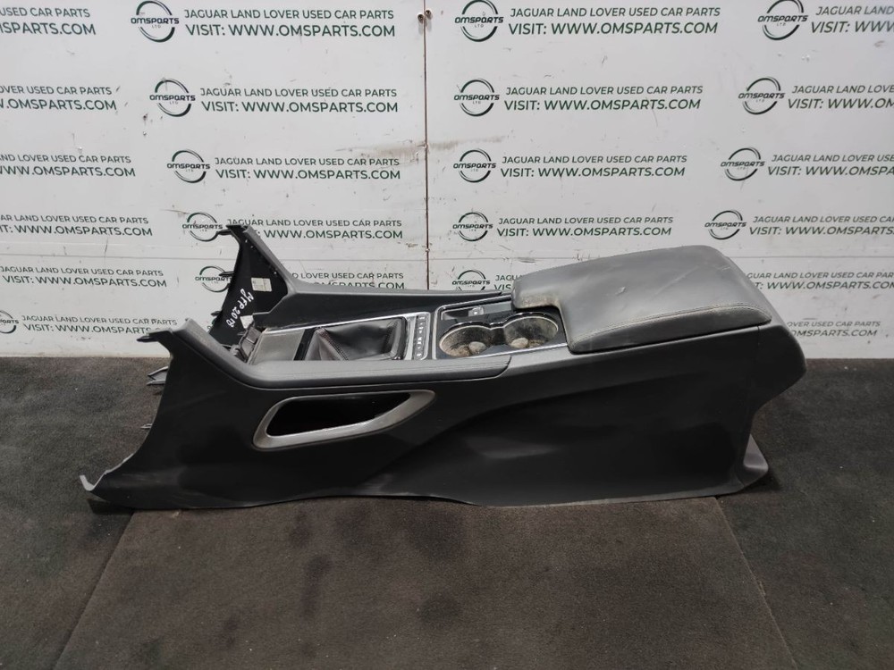 JAGUAR F PACE X761 CENTRE CONSOLE
