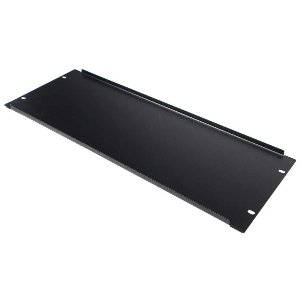 ProX T-P4 Rack Mountable Blank Panel, 4U Space