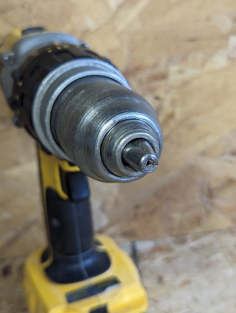Dewalt 18V XRP 1/2" Cordless Drill/Driver - DCD940 - Tool Only