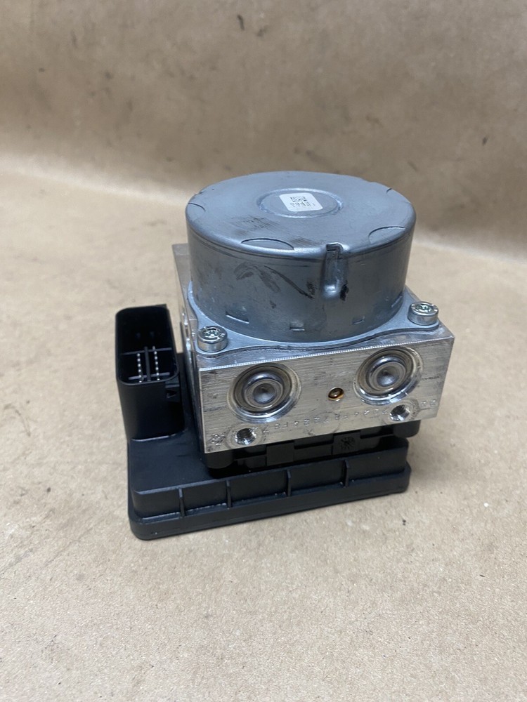 20-23 BMW S1000RR S 1000 RR ABS PUMP CONTROL MODULE COMPUTER OEM #0041