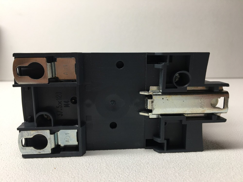 New! Scheider Electric LC1D50AED Contactor (#60314)