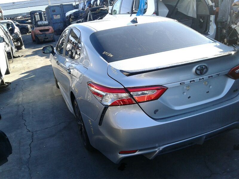 CAMRY 2020 Camera/Projector 110132