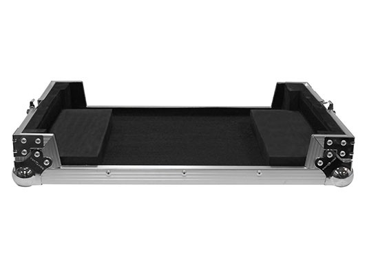 Odyssey Cases FRDJCS Flight Ready Universal Case for Small/Medium DJ Controllers