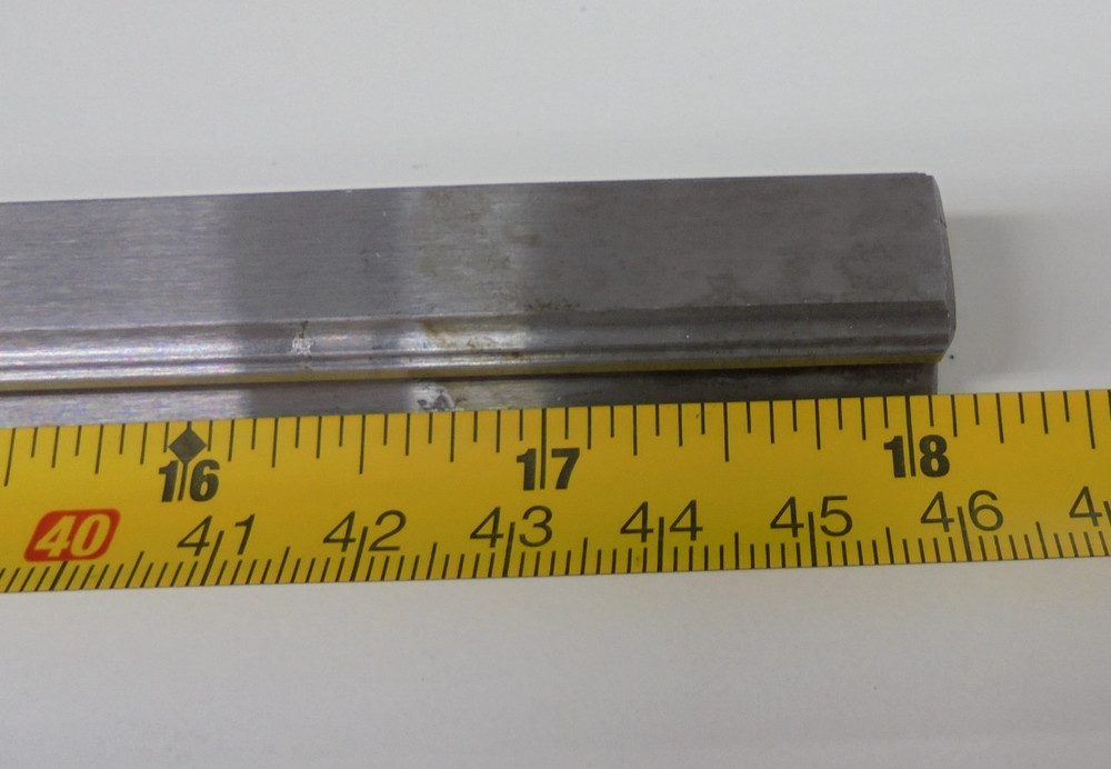 HIWIN HG15 Linear Guide Rail and Block