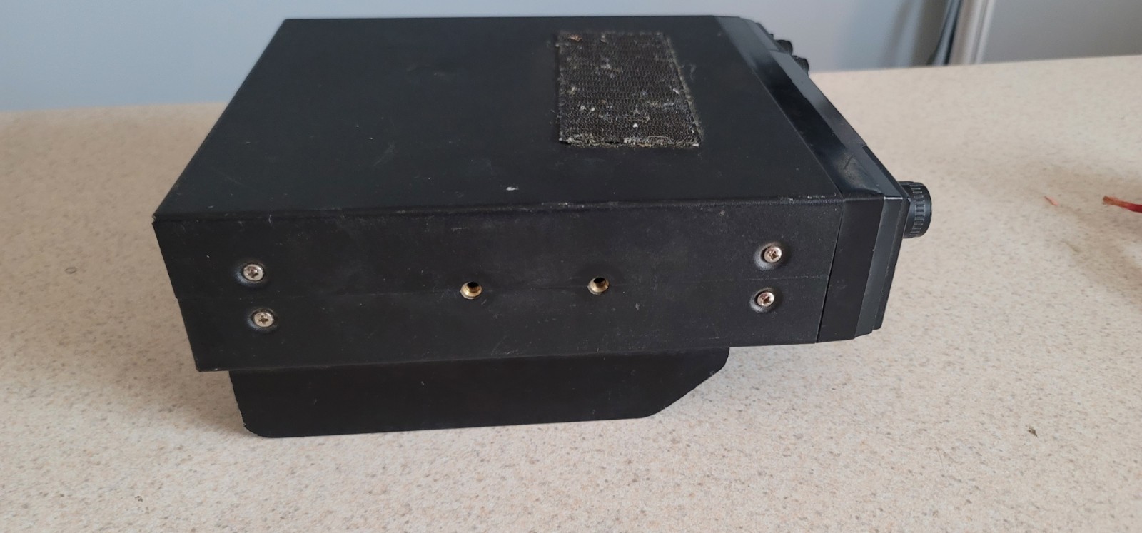 RANGER RCI 2970 TEN METER RADIO FIRST GENERATION ASTATIC MIC