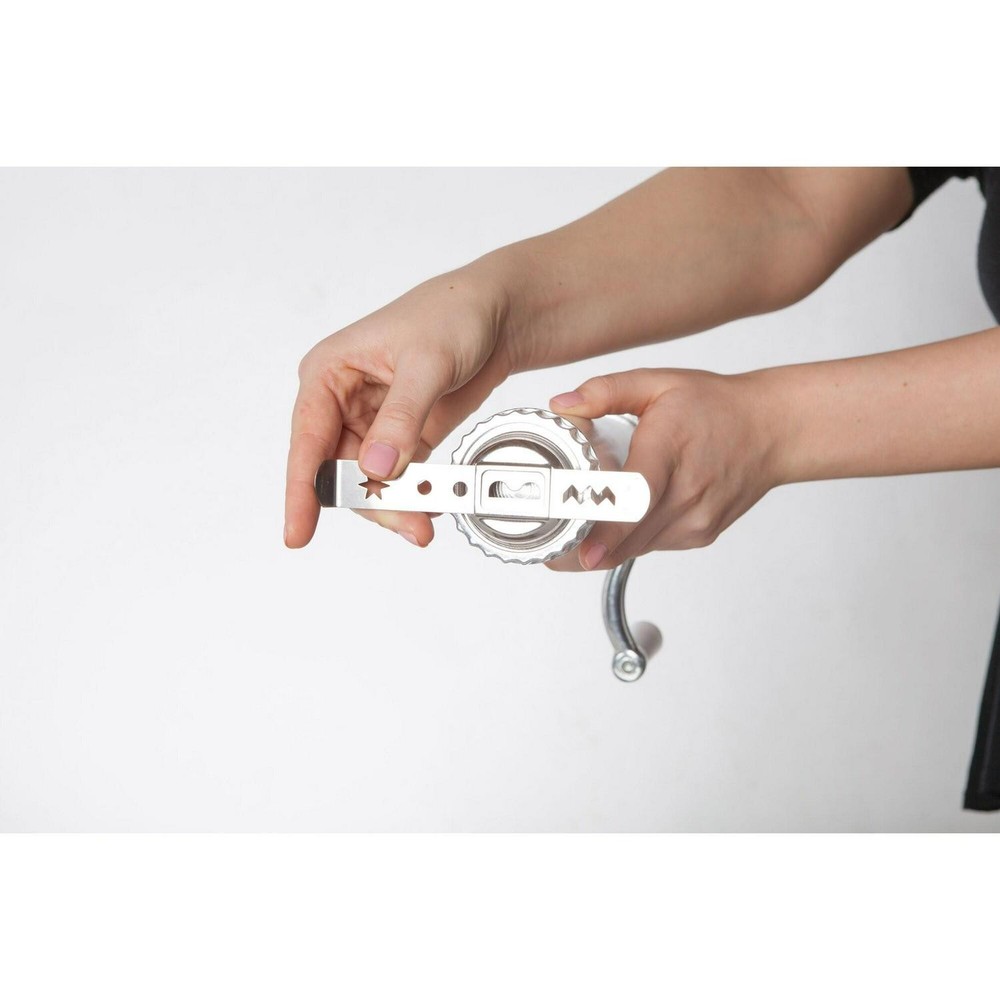 Fantes Easy Cookies Cookie Press