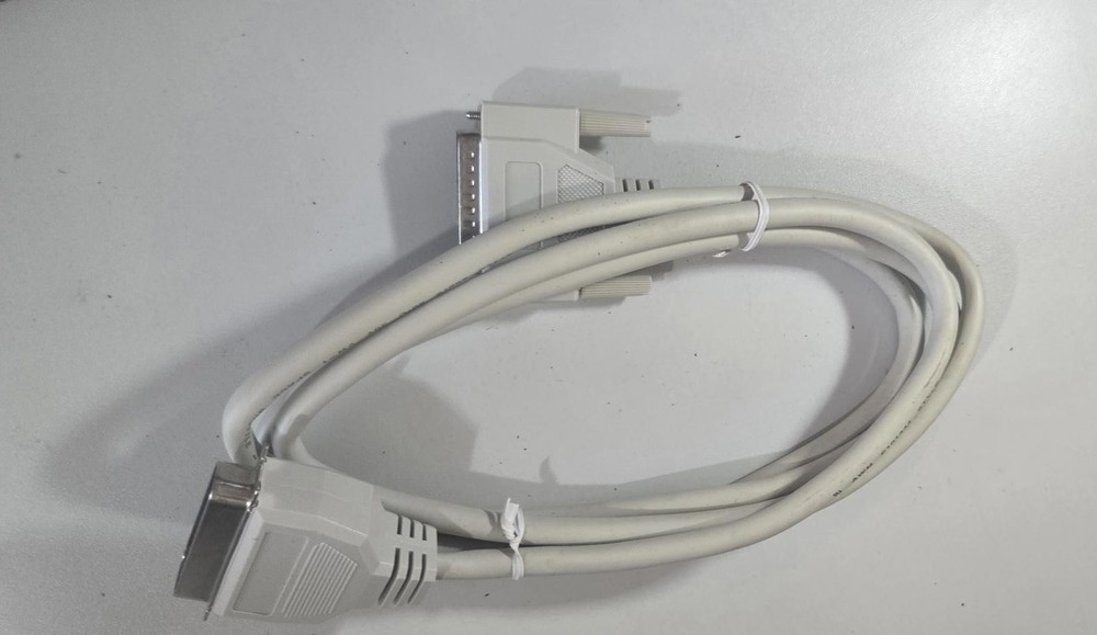 Low-voltage Computer Cable DB9 Serial VGA AWM E101344 Style 20276