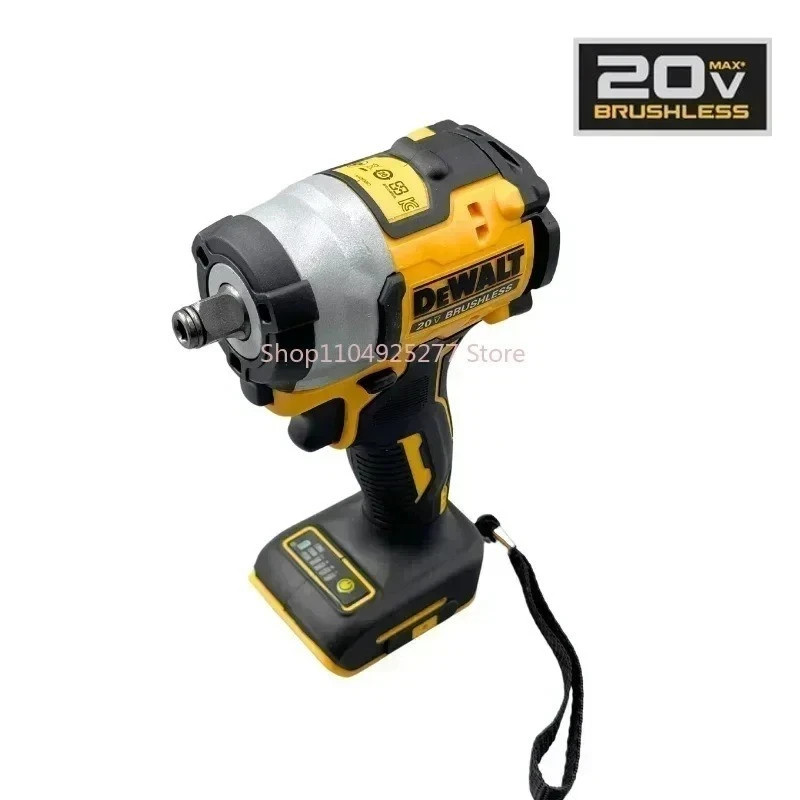 DeWALT DCF922 Pulse Screwdriver (Body Only)