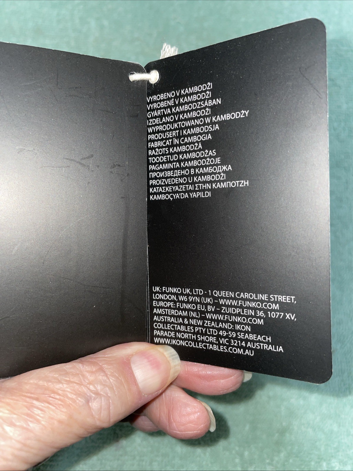 Loungefly Disney Lilo & Stitch Floral Small Cardholder New With Tags