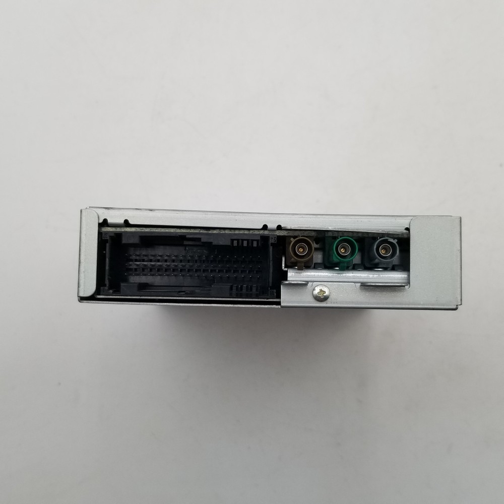 2007 2008 Audi S6 Rear View Camera Control Module OEM 4F0910441A