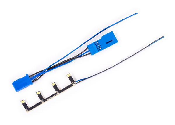 Traxxas 9863 - LED Lights Wire Harness