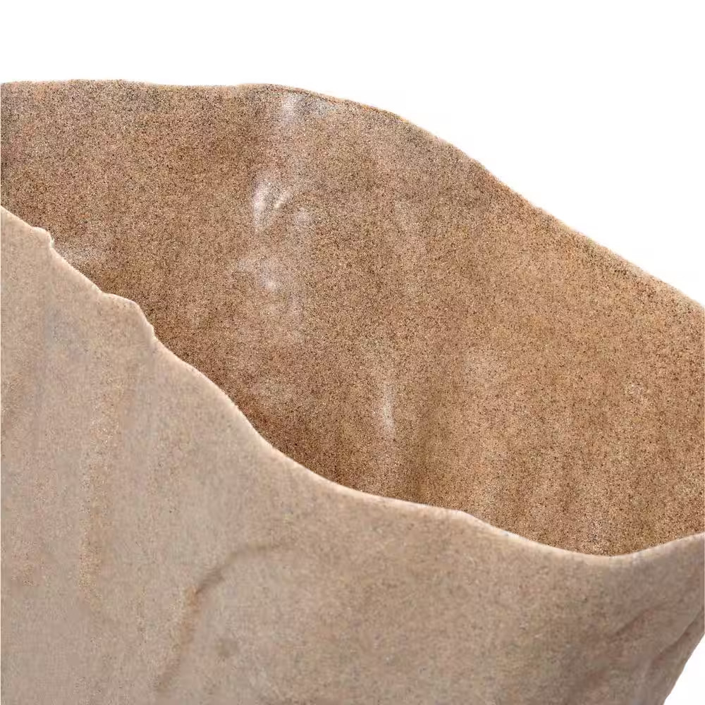 Extra-Large Resin Landscape Rock