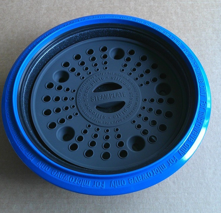 Range Mate Pro Microwave Grill, Roast, Bake Cooker Microwave