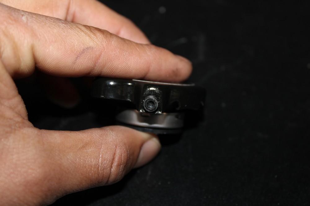 2022 YAMAHA R7 RADIATOR CAP