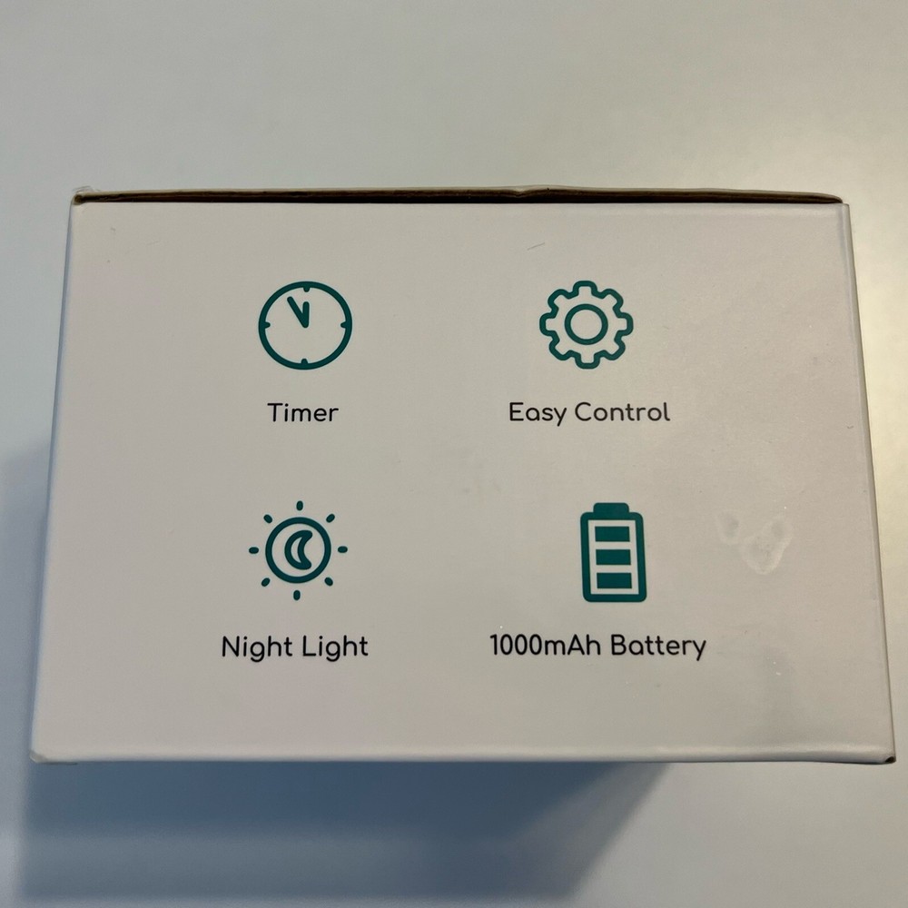 Sleeping Sound Machine