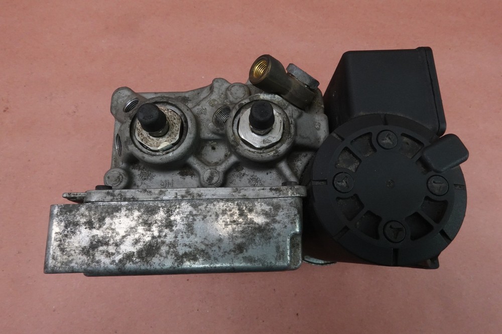 1993-2001 BMW R1100RS ABS Brake Pump Module Control