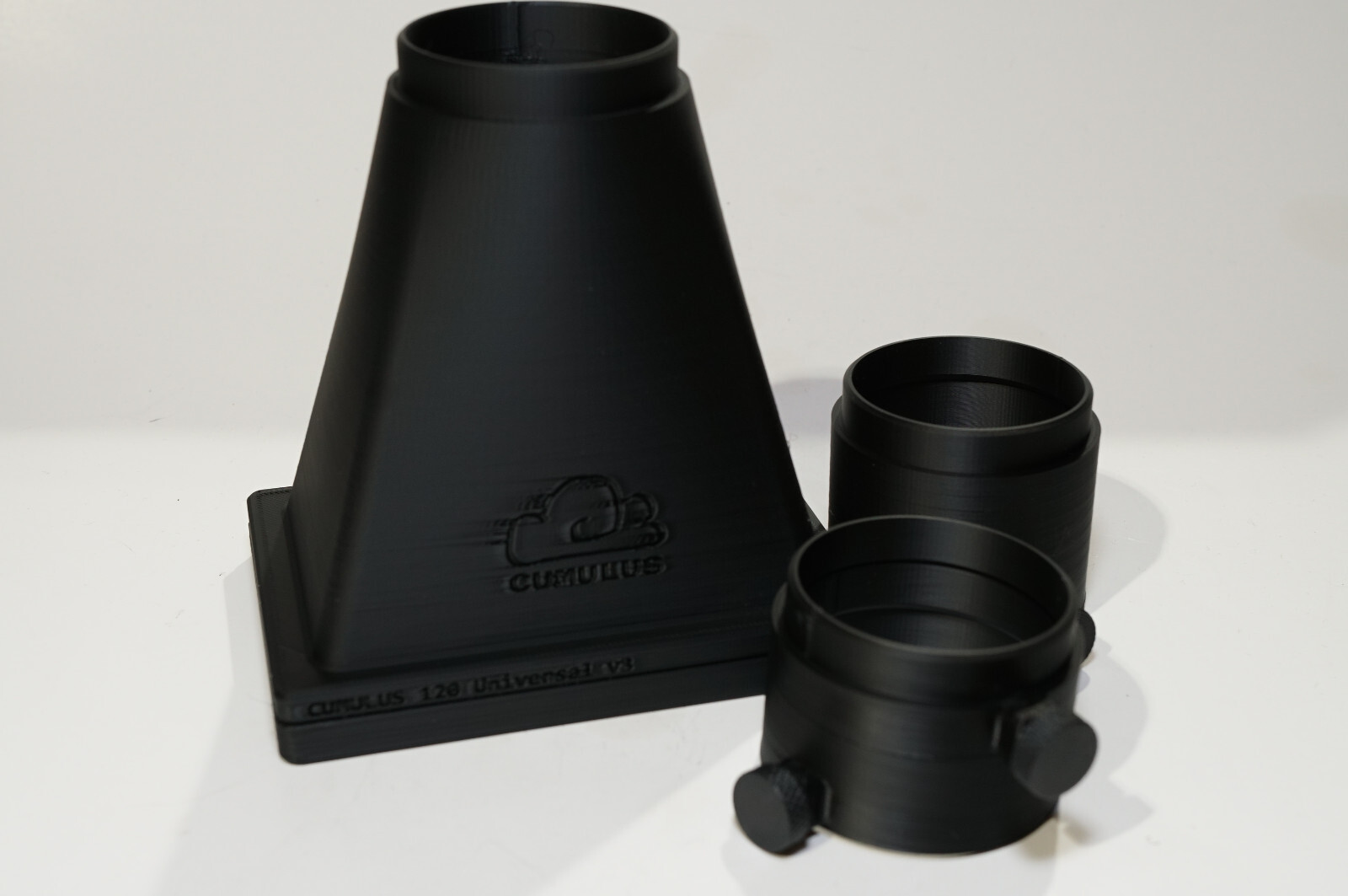 Cumulus Medium Format 120 Film Scanning Digitalize System with DSLR Mirroless V2