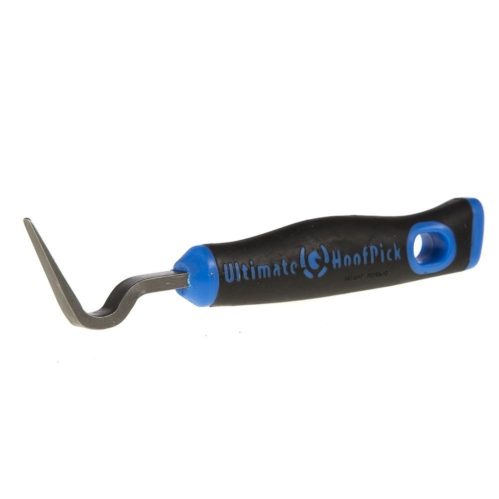 The Jackhammer Ultimate Hoof Pick Assorted