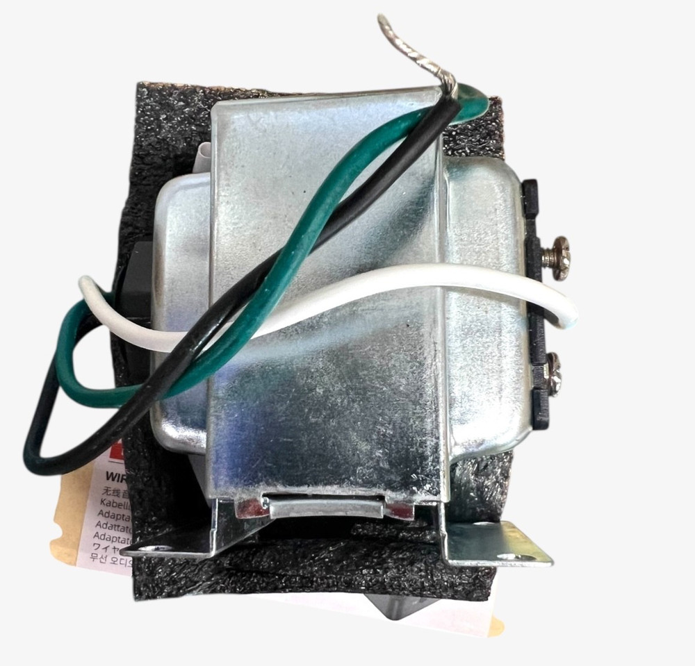 maxdot doorbell transformer
